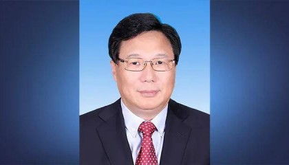正部级吴存荣，被双开