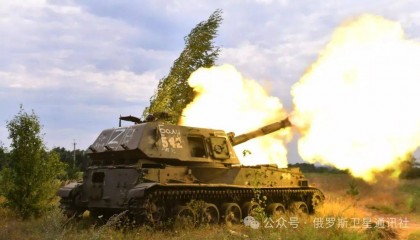 俄军人谈解放顿涅茨克乌里扬诺夫卡：乌军40公里宽战线“崩溃”