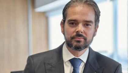 国际刑警组织新秘书长来自巴西