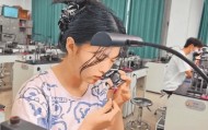河南一技校珠宝毕业生就业率100%