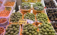 最高150元/公斤！“水果新贵”在昆明上市