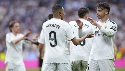 皇马天鹅绝唱？3-0血洗帕丘卡成最后荣耀，银河战舰陷入史上最黑暗时刻！