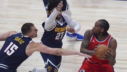 快船休赛期憋大招！曝先签哈登再梭哈交易，目标直指NBA总冠军！