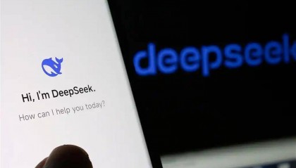 “打不过就加入”，文心一言、科大讯飞、知乎直答接入DeepSeek，此前华为、OPPO也已接入