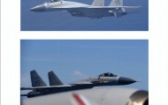 被歼15骑脸后，日本要求“必须给交代”，中方一句回应冲上了热榜