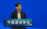 周继红，重返国家跳水队
