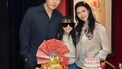 伊能静发长文庆祝57岁生日 直言中年其实很好