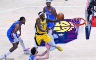 NBA总决赛第20次抢七出现 此前19次主队15胜4负