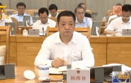 广西壮族自治区副主席、公安厅厅长杨维林任公安部副部长