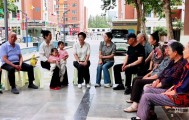 【牢记嘱托·看见美好中国】把解决居民急难愁盼的事做深做细做到位