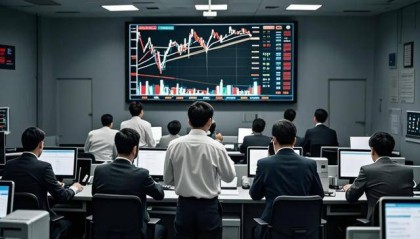 4万亿，国家队出手了
