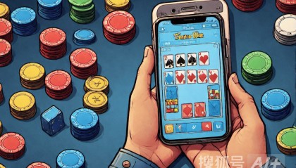 德州扑克游戏APP的下载安装教程