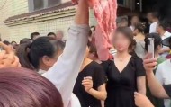 富顺通报“家长质疑一学校食材质量”：采购搁置较久精排且未用冷链运输，已立案调查