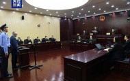 受贿超4772万元，张平一审被判十三年