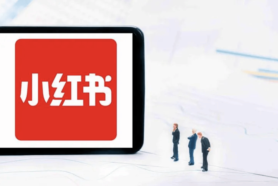“逃难”到小红书的美国网红，可能不会在这里待太久