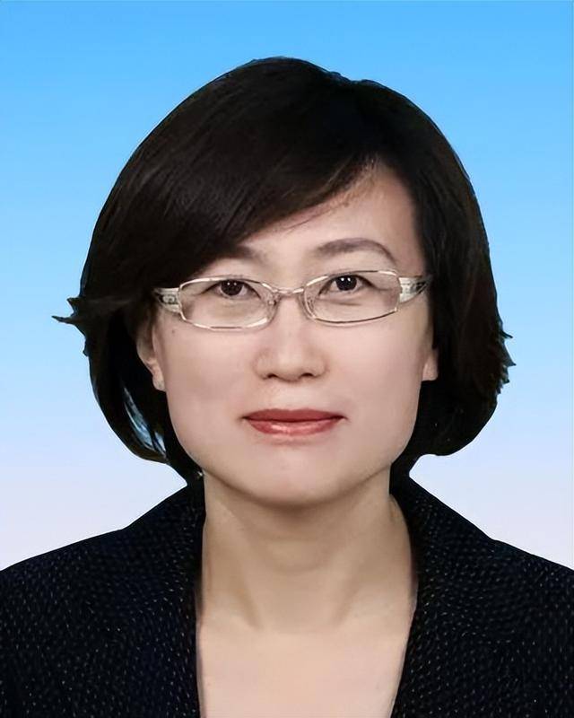郭延红，升任副部