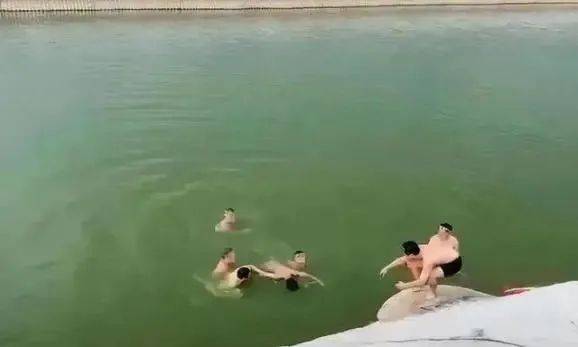悲剧！贸然出手，夫妻双双遇难！