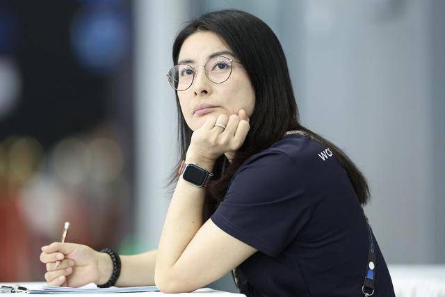 周继红，跳水梦之队“家长”的三副面孔