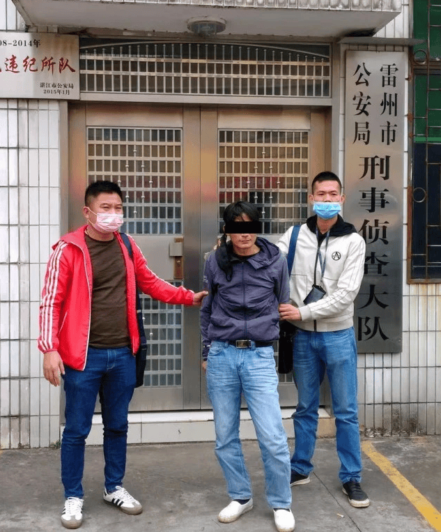男子砍死朋友后“变身”鱼贩潜逃27年，被害人家属：凶手已被执行死刑