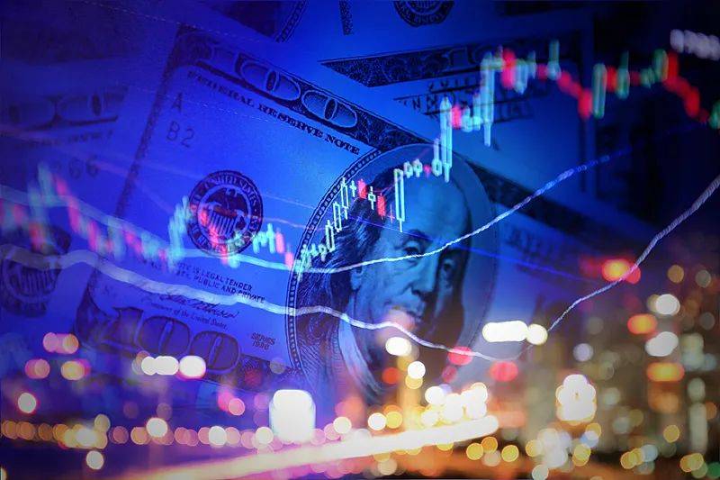 回不去的原点：中美关税战下金融市场剧变