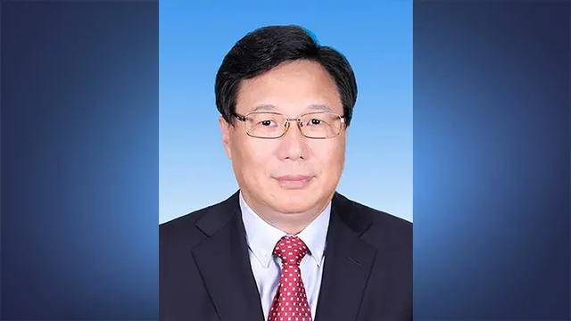正部级吴存荣，被双开