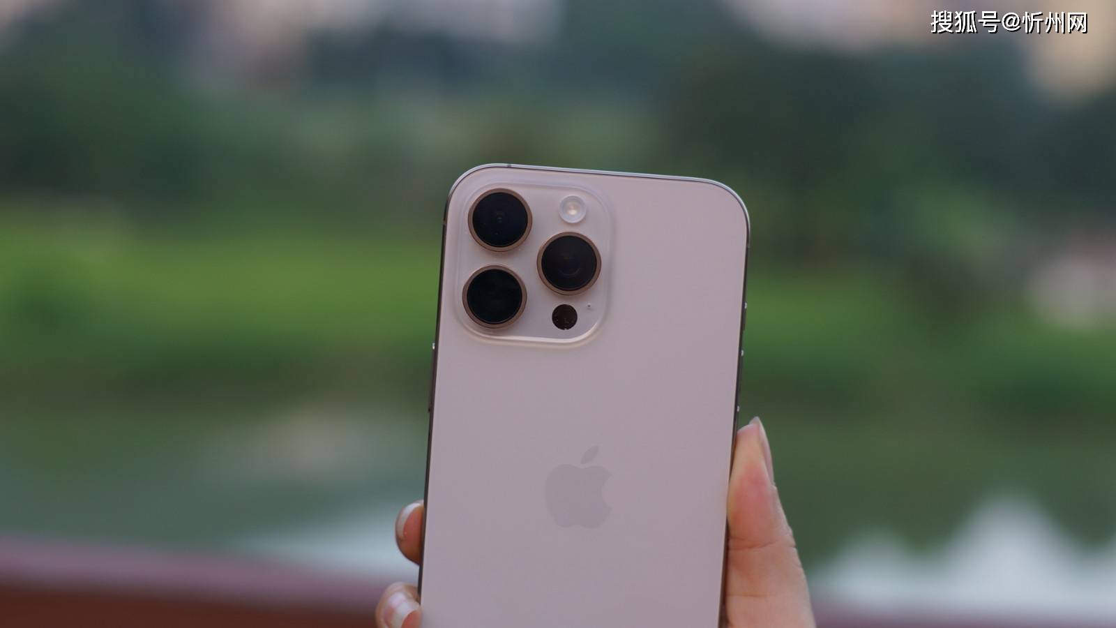 618为什么有人宁愿买iPhone 16 Pro Max，也不买安卓？4个原因很现实