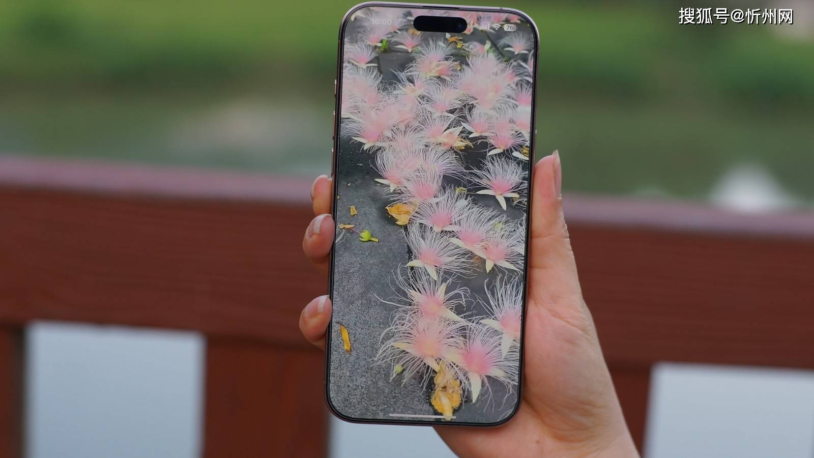 618为什么有人宁愿买iPhone 16 Pro Max，也不买安卓？4个原因很现实
