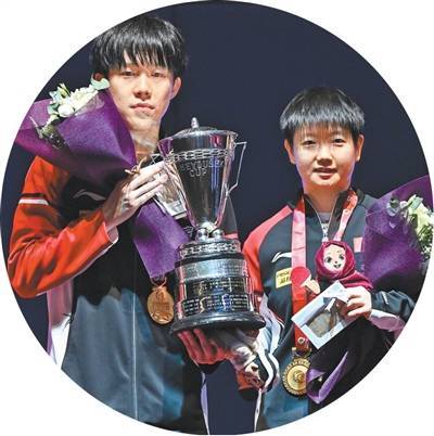今天，金牌是否不那么重要了？（建设体育强国）