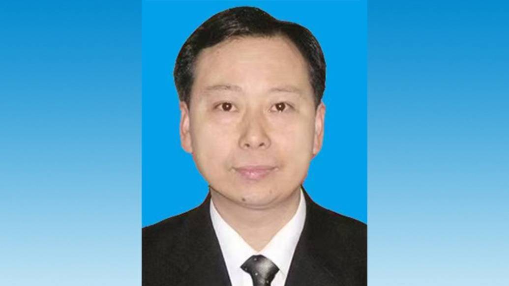 四川省医保局党组书记、局长邓正权已任省卫健委党组书记