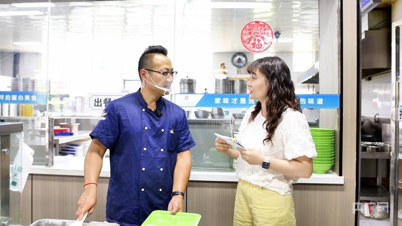 【牢记嘱托·看见美好中国】把解决居民急难愁盼的事做深做细做到位