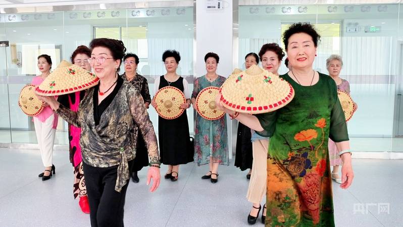 【牢记嘱托·看见美好中国】把解决居民急难愁盼的事做深做细做到位