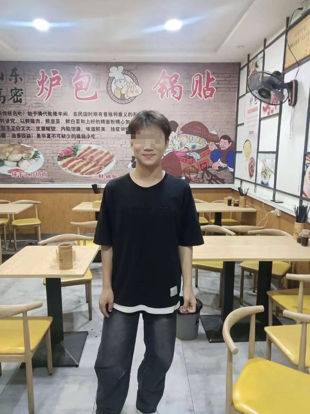 时习铭不幸离世，年仅16岁！父亲：一年前他考上重点高中
