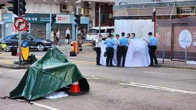 88岁香港著名武术指导唐佳坠亡 住所内发现遗嘱疑为自杀