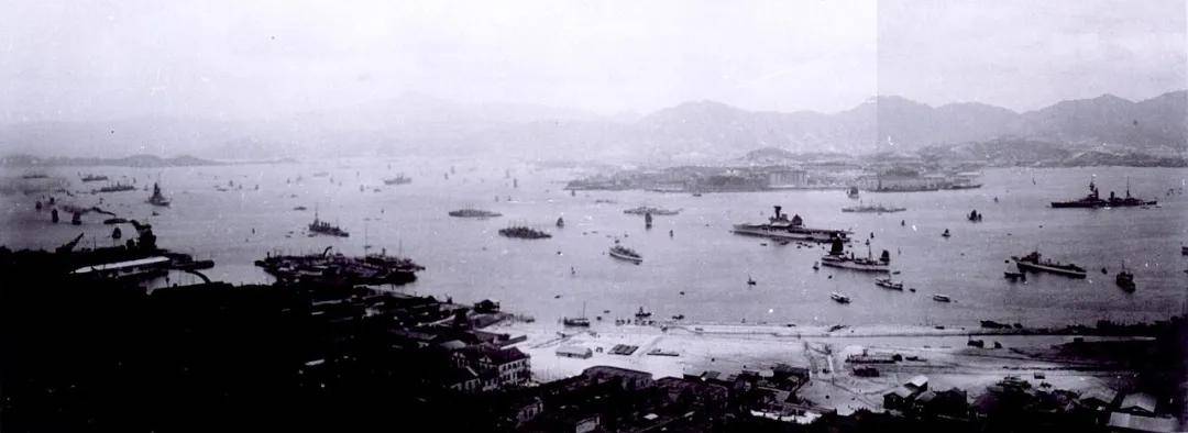 凭什么每次都让香港群众先看航母？香港：世界各国的航母我都见过