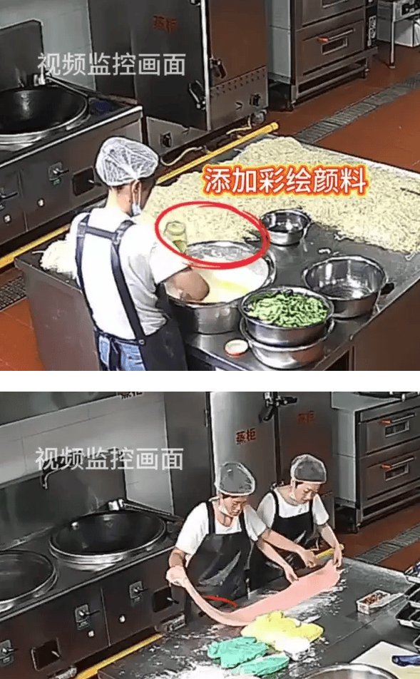 甘肃通报幼儿血铅事件：8人被刑拘 彩绘颜料拌食物铅含量超标2000多倍