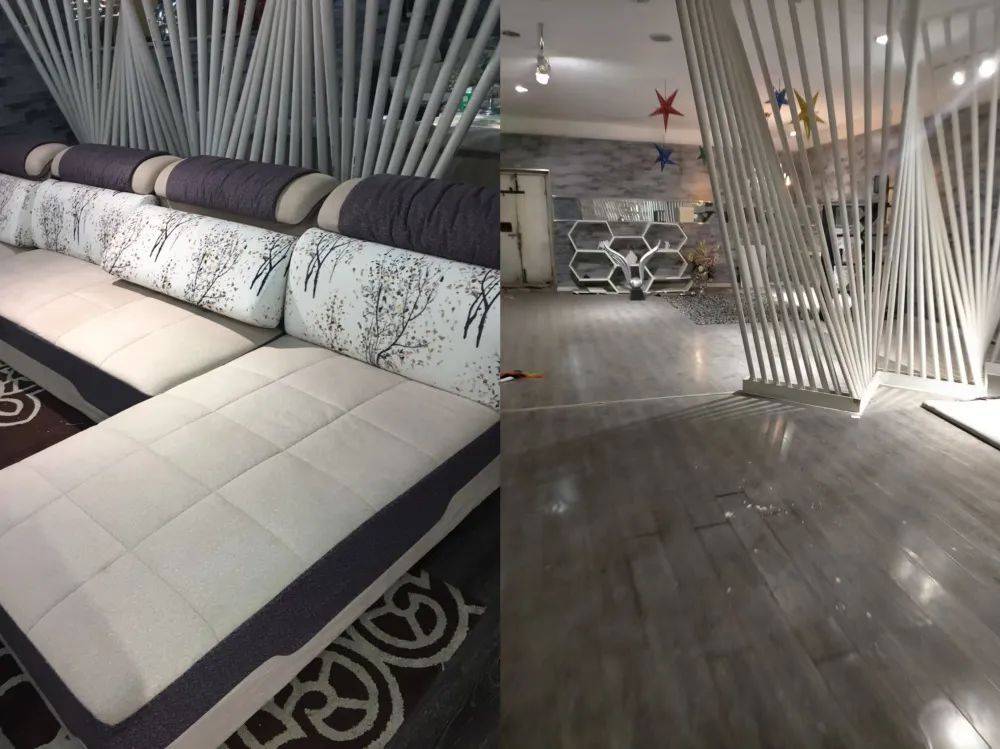 湖南一女子称价值百万家具失踪5年难立案：二房东是民警，其父系退休县领导
